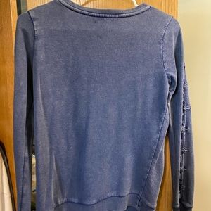 Lucky Brand Sweater